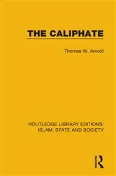 Book cover of The Caliphate by Unknown