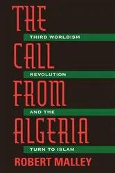 Book cover of The Call From Algeria by Unknown
