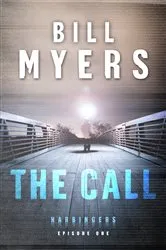 Book cover of The Call (Harbingers) by Unknown