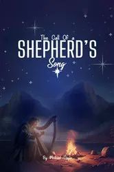 Book cover of The Call of a Shepherd's Song by Michael Doyle