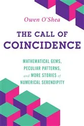 Book cover of The Call of Coincidence by Unknown