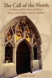 Book cover of The Call of the North by Marie Duddy