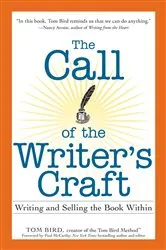 Book cover of The Call of the Writer's Craft by Unknown