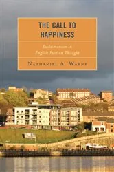 Book cover of The Call to Happiness by Nathaniel A. Warne
