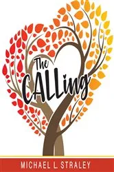 Book cover of The Calling by Fleur Beale