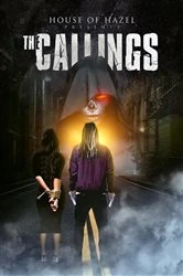 Book cover of The Callings by C.C. Spicer