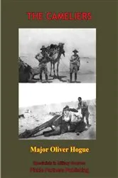 Book cover of The Cameliers by Unknown