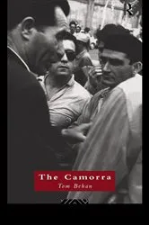 Book cover of The Camorra by Tom Behan