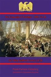 Book cover of The Campaign of Trafalgar — 1805. Vol. II. by Unknown