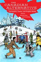 Book cover of The Canadian Alternative by Dominick Grace