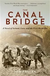 Book cover of The Canal Bridge by Unknown