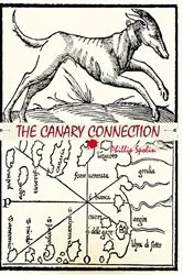 Book cover of The Canary Connection by Phillip Spolin