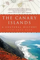 Book cover of The Canary Islands by Juan Cruz Ruiz