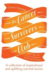 Book cover of The Cancer Survivors Club by Unknown