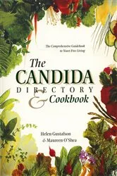 Book cover of The Candida Directory by Unknown
