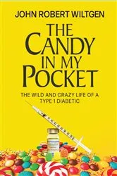 Book cover of The Candy In My Pocket by Unknown