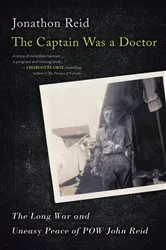 Book cover of The Captain Was a Doctor by Unknown