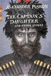 Book cover of The Captain's Daughter by Peter David