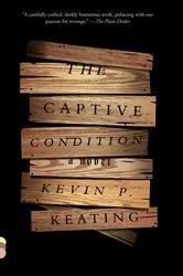 Book cover of The Captive Condition by Unknown