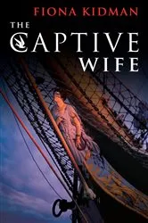 Book cover of The Captive Wife by Unknown