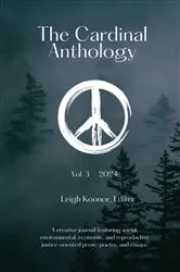 Book cover of The Cardinal Anthology Vol. 3 by H.S. Leigh Koonce
