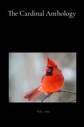 Book cover of The Cardinal Anthology by H.S. Leigh Koonce