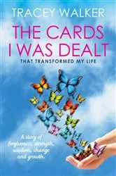 Book cover of The Cards I Was Dealt by Stacie Carr