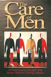 Book cover of The Care of Men by Christie Cozad Neuger