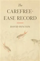 Book cover of The Carefree-Ease Record by Unknown