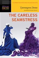 Book cover of The Careless Seamstress by Tjawangwa Dema