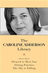 Book cover of The Caroline Adderson Library by Unknown