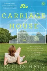 Book cover of The Carriage House by Unknown