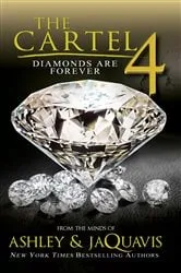 Book cover of The Cartel 4 by Ashley