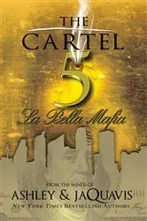 Book cover of The Cartel 5 by Ashley