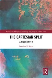 Book cover of The Cartesian Split by Brandon D. Short