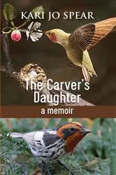 Book cover of The Carver's Daughter by Unknown