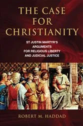 Book cover of The Case for Christianity by Unknown