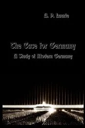 Book cover of The Case for Germany. by Arthur Pillans Laurie