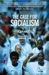 Book cover of The Case for Socialism (Updated Edition) by Alan Maass