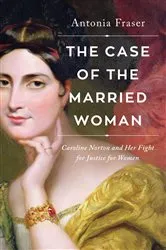 Book cover of The Case of the Married Woman by Unknown