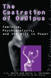 Book cover of The Castration of Oedipus by Unknown