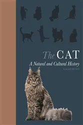 Book cover of The Cat by Jean Johnson