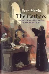 Book cover of The Cathars by Unknown