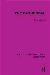 Book cover of The Cathedral by J. K. Huysmans
