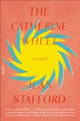 Book cover of The Catherine Wheel by Unknown