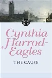 Book cover of The Cause by Eric Alterman