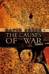 Book cover of The Causes of War by David Sobek