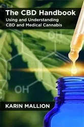 Book cover of The CBD Handbook by Unknown