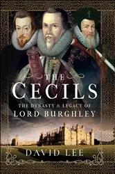 Book cover of The Cecils by David Lee