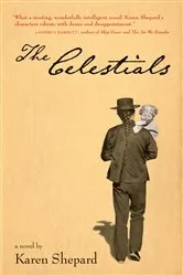 Book cover of The Celestials: A Novel by Unknown